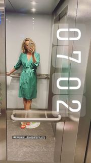 Caroline Roux feet photo 18