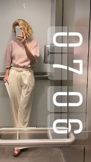 Caroline Roux feet photo 10