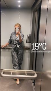 Caroline Roux feet photo 20
