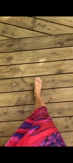 Caroline Roux feet photo 12