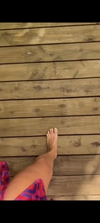 Caroline Roux feet photo 10