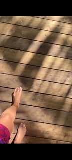 Caroline Roux feet photo 7