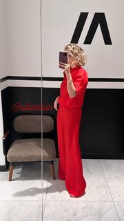 Caroline Roux feet photo 18