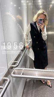 Caroline Roux feet photo 15
