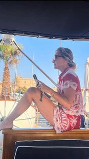 Caroline Roux feet photo 16