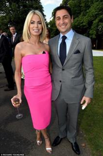 Caroline Stanbury feet photo 10