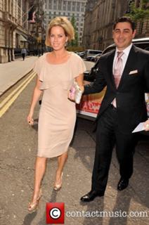 Caroline Stanbury feet photo 8