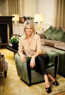 Caroline Stanbury feet photo 18