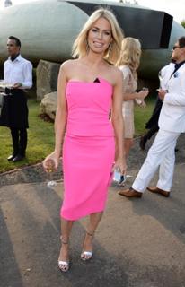 Caroline Stanbury feet photo 14