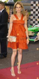 Caroline Stanbury feet photo 11