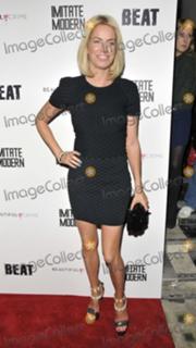 Caroline Stanbury feet photo 7
