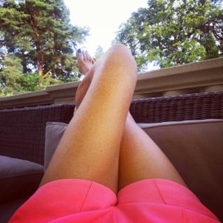 Caroline Stanbury feet photo 3