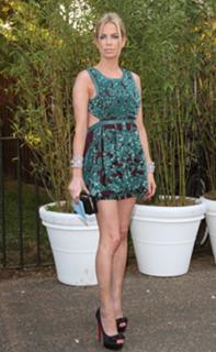 Caroline Stanbury feet photo 20