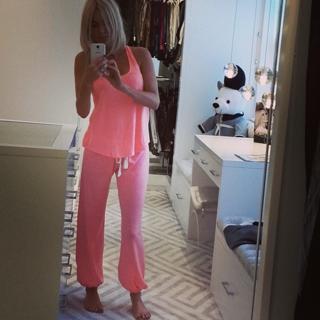 Caroline Stanbury feet photo 12