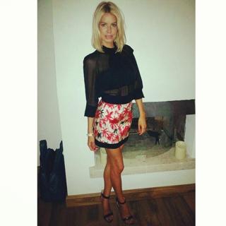 Caroline Stanbury feet photo 4