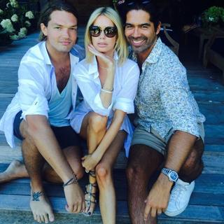 Caroline Stanbury feet photo 9