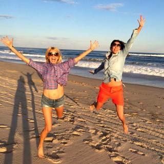 Caroline Stanbury feet photo 6