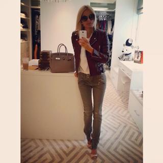 Caroline Stanbury feet photo 5