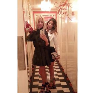 Caroline Stanbury feet photo 3