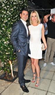 Caroline Stanbury feet photo 19