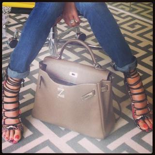Caroline Stanbury feet photo 17