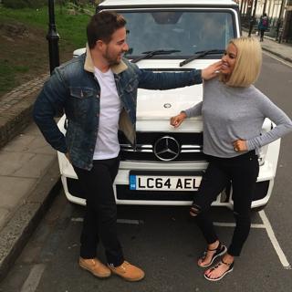 Caroline Stanbury feet photo 13