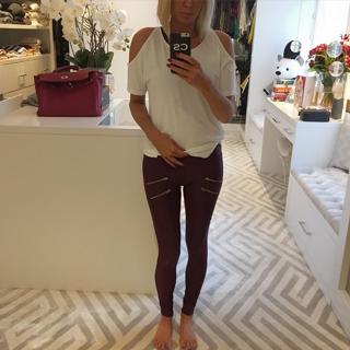 Caroline Stanbury feet photo 4