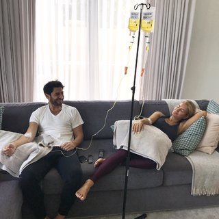 Caroline Stanbury feet photo 15
