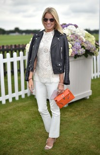 Caroline Stanbury feet photo 8