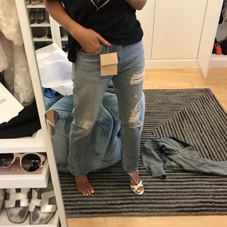 Caroline Stanbury feet photo 3