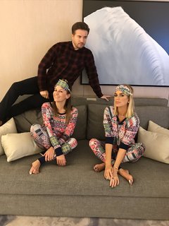 Caroline Stanbury feet photo 1