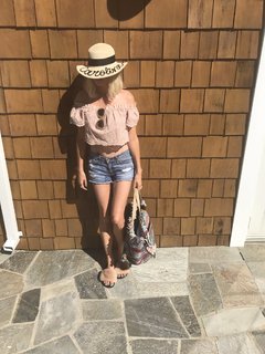 Caroline Stanbury feet photo 6