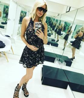 Caroline Stanbury feet photo 4