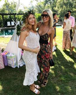Caroline Stanbury feet photo 1