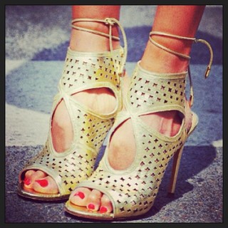 Caroline Stanbury feet photo 16