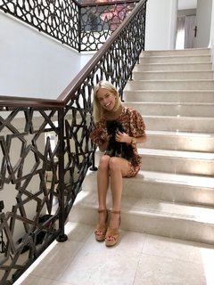 Caroline Stanbury feet photo 10