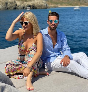 Caroline Stanbury feet photo 1