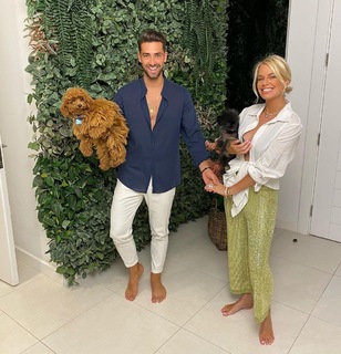 Caroline Stanbury feet photo 13