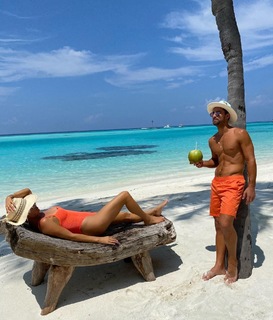 Caroline Stanbury feet photo 2
