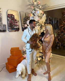 Caroline Stanbury feet photo 1