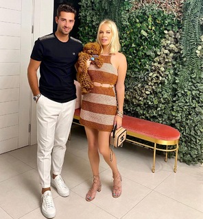 Caroline Stanbury feet photo 20