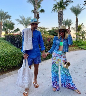 Caroline Stanbury feet photo 18