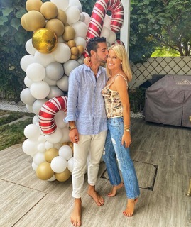 Caroline Stanbury feet photo 16