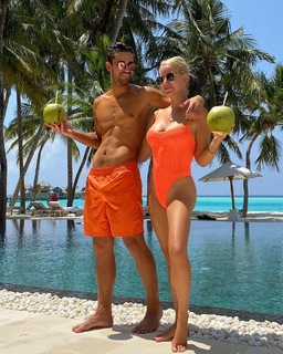 Caroline Stanbury feet photo 8