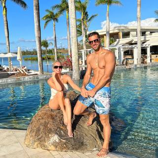 Caroline Stanbury feet photo 16