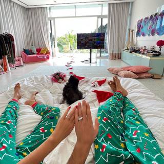 Caroline Stanbury feet photo 13
