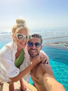 Caroline Stanbury feet photo 8