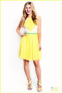 Caroline Sunshine feet photo 11