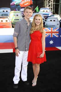 Caroline Sunshine feet photo 8