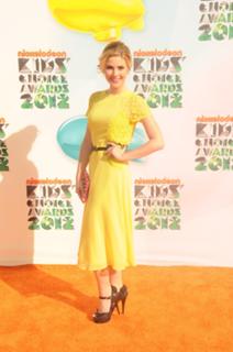 Caroline Sunshine feet photo 4